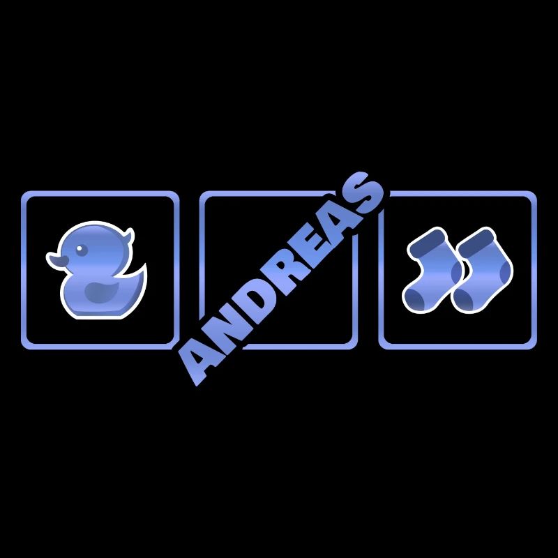 Andreas comme naissance