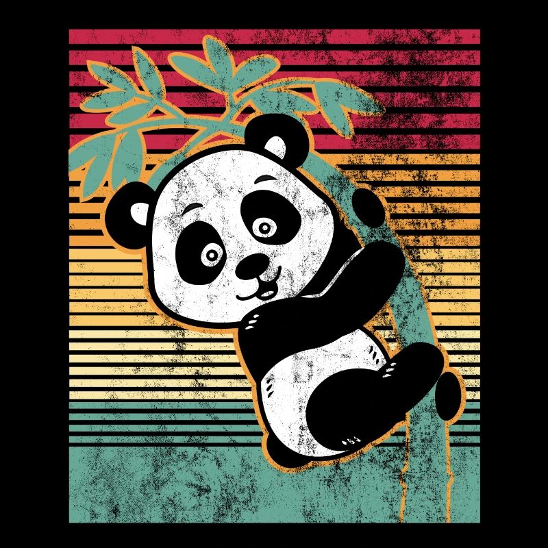 pandabär