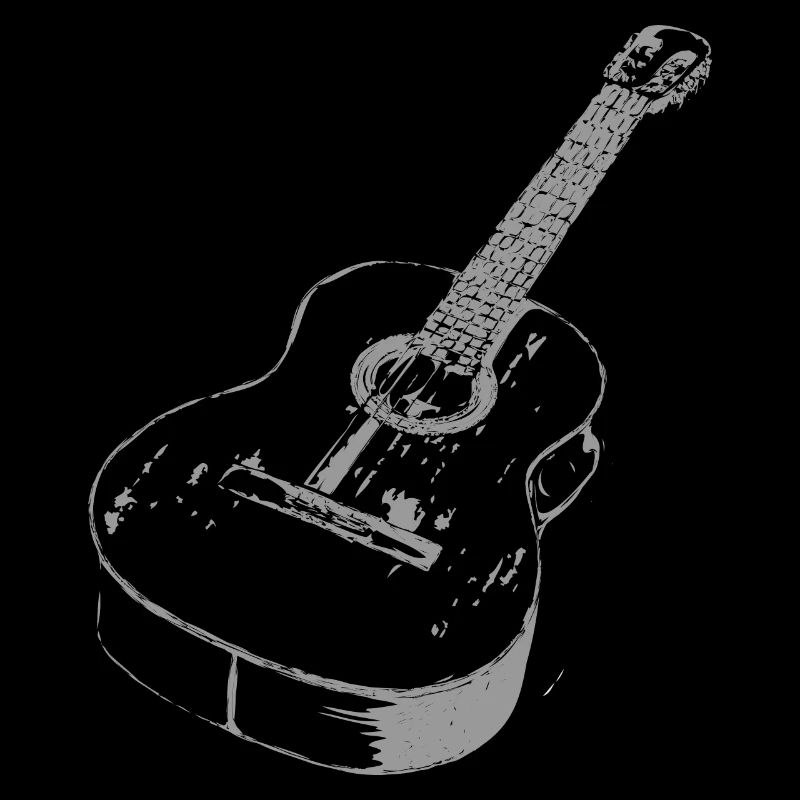 guitar