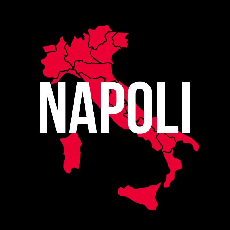 Napoli Neapel Naples