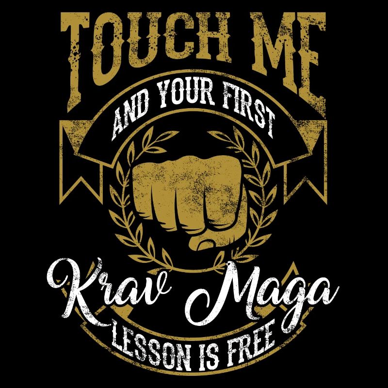 krav maga