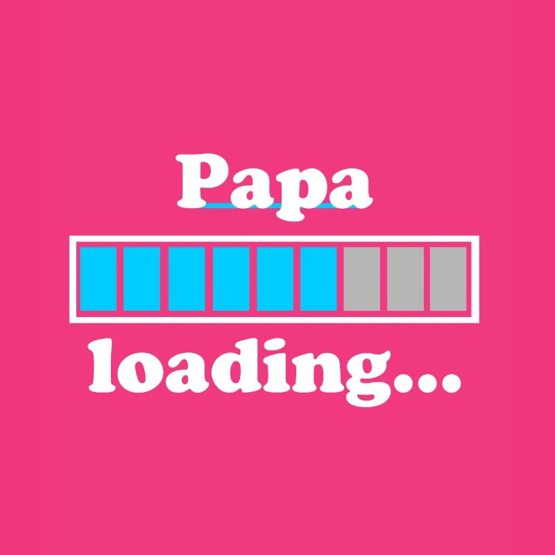 Papa loading ...