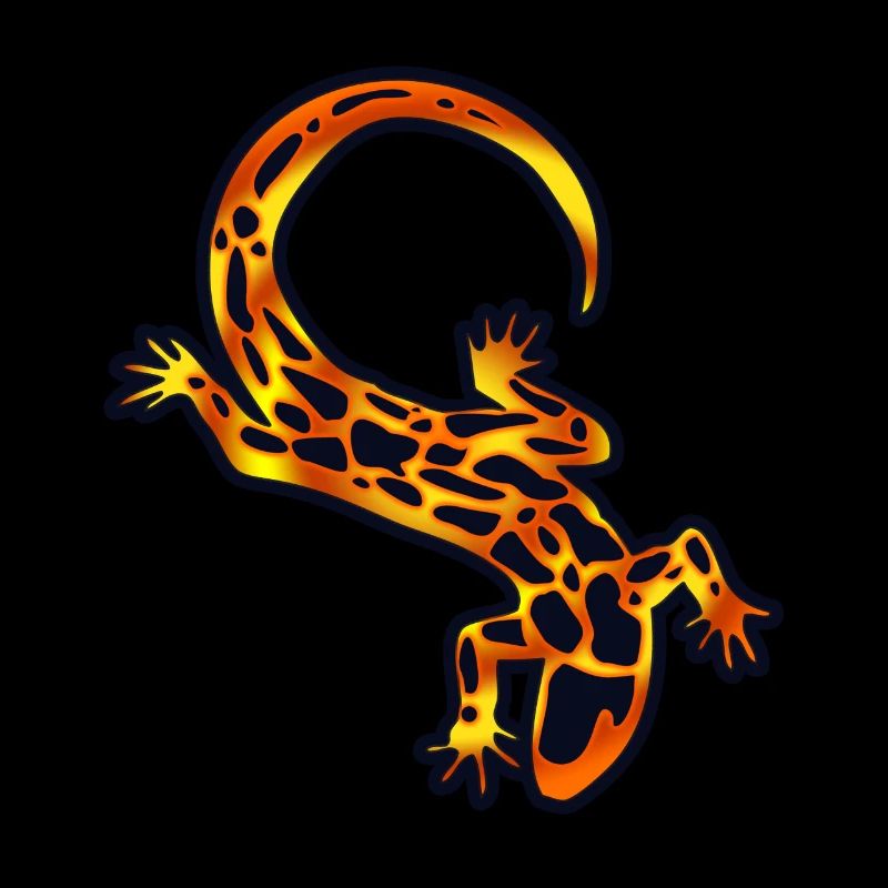 salamander