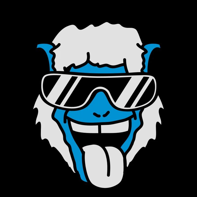 Cool Monkey