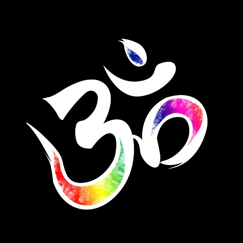 Om sign