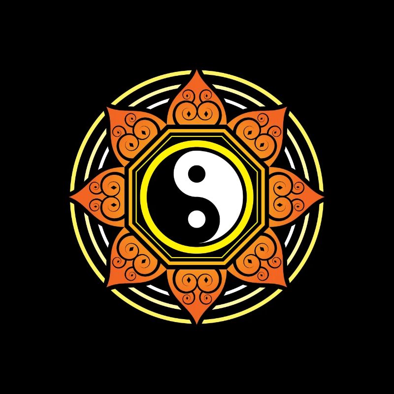 Yin yang