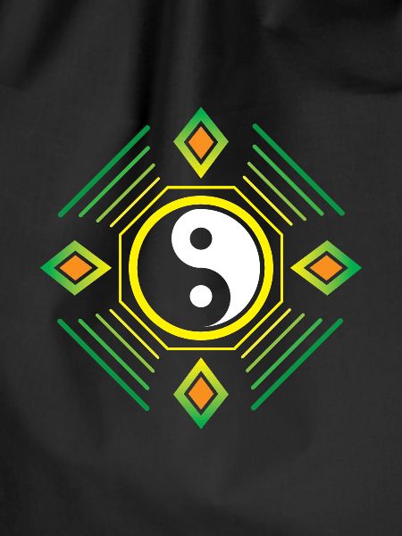 Yin yang