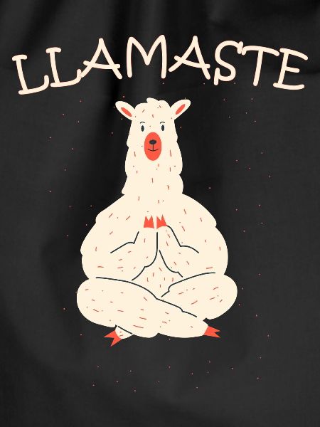 Llamaste Yoga