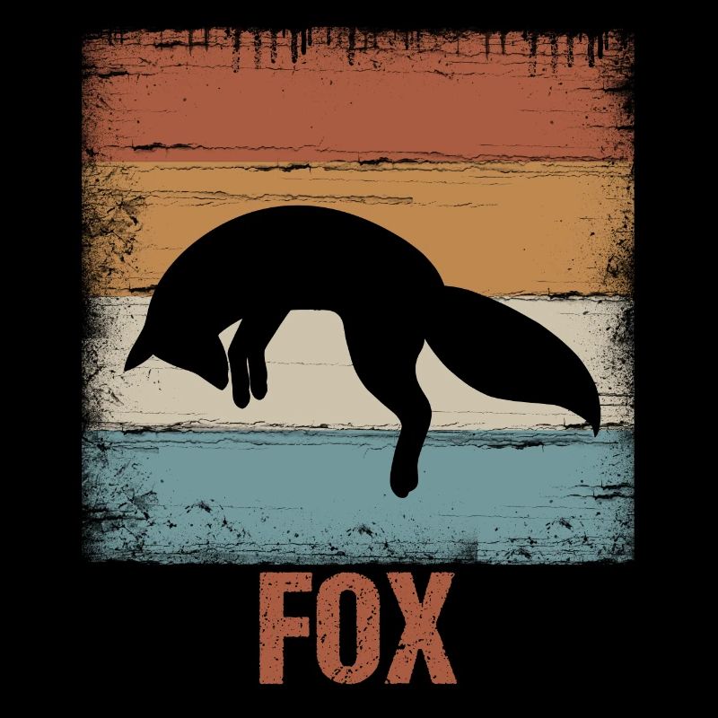 Fuchs Fox