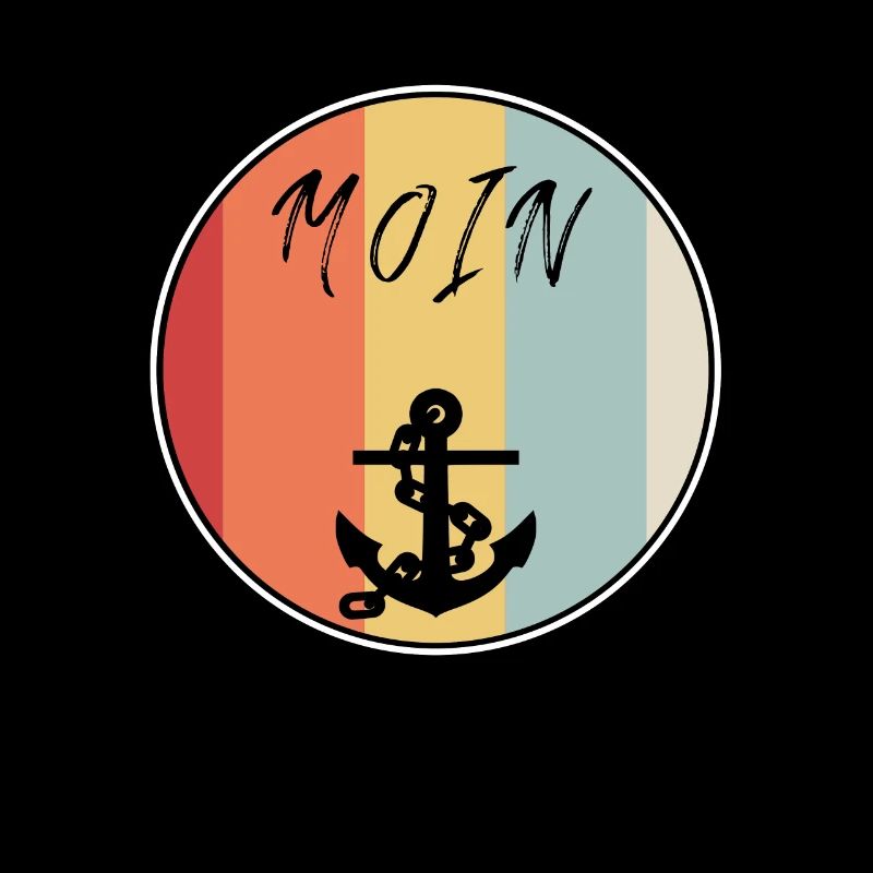 moin anker VINTAGE