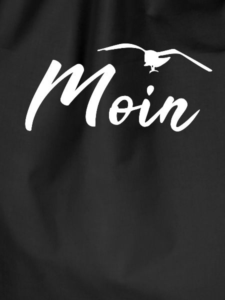 Nordsee Moin Geschenk