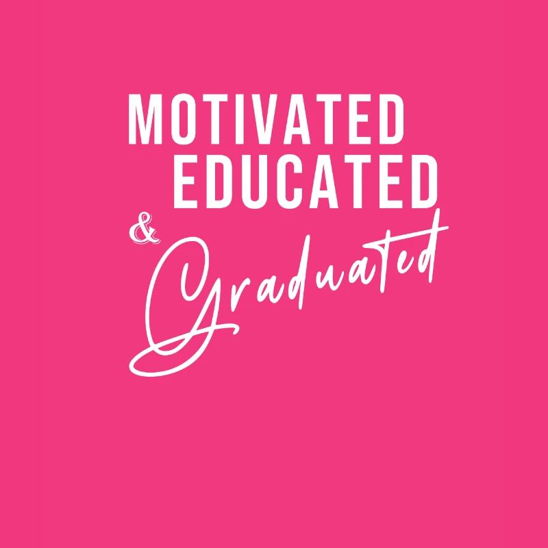 Bachelor Master Doctor Degree Graduation Engineer