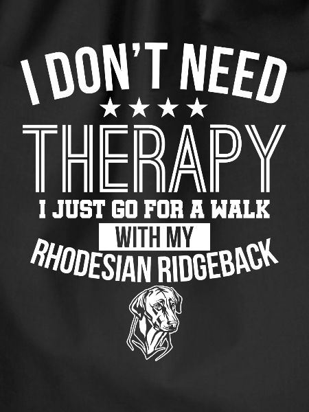 Rhodesian Ridgeback