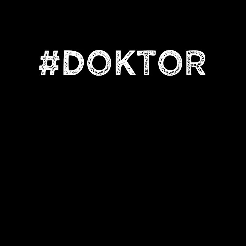#Doktor Doktortitel Geschenk