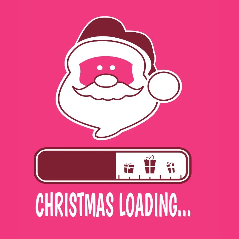 CHRISTMAS LOADING.....