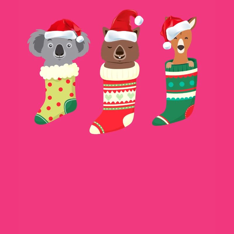 Australia Christmas