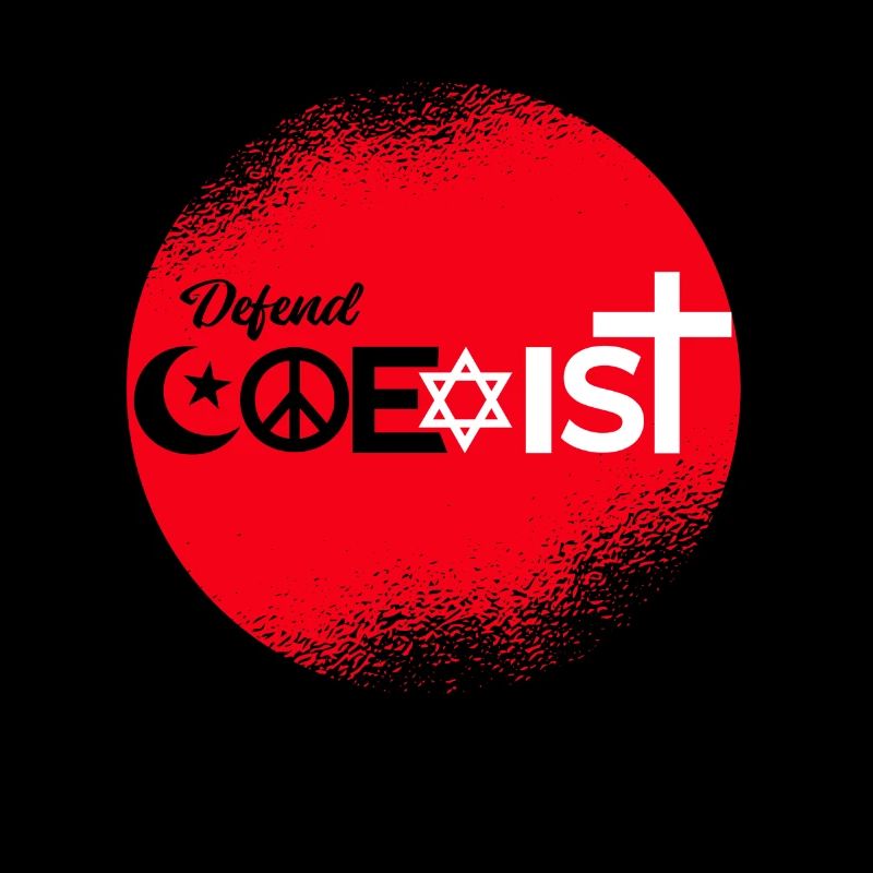 Defend Coexist