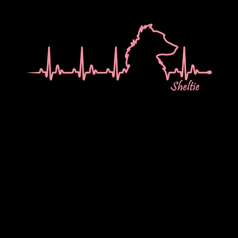 Sheltie Heartbeat