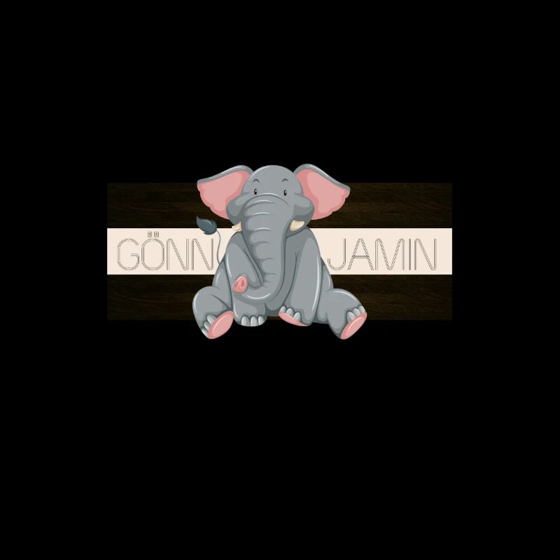 GÖNN JAMIN