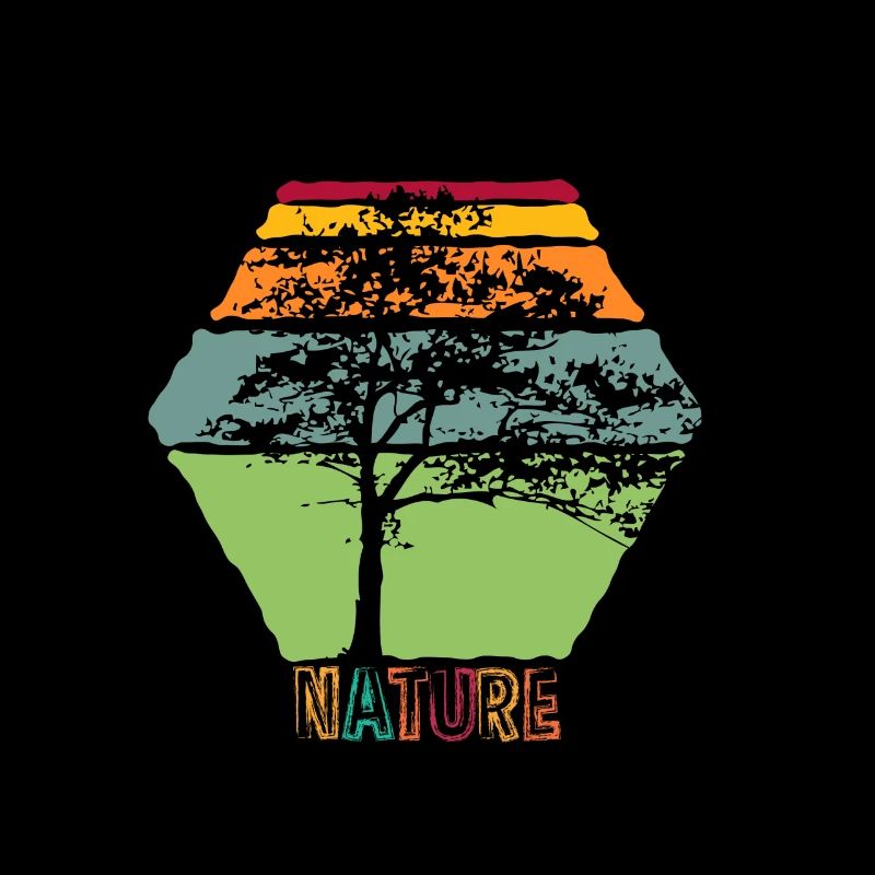 Nature Nature