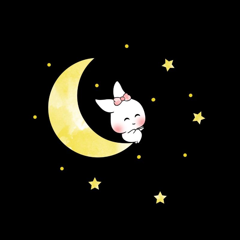 man in the Moon
