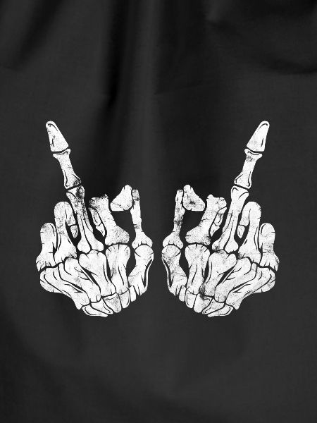 fuck off