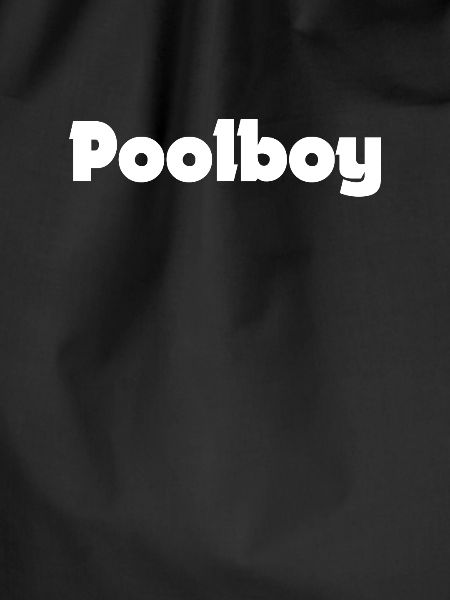 Pool boy