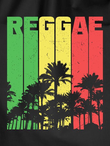 Reggae Rasta Rastafarian Jamaica
