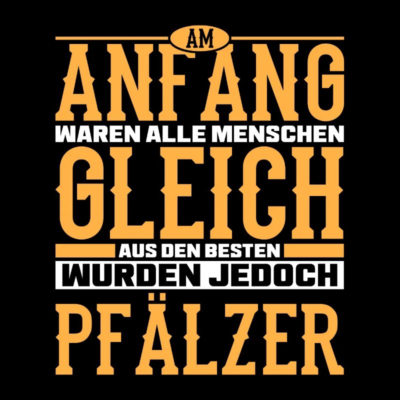 Pfälzer Pfalz Duppeglas Pälzer