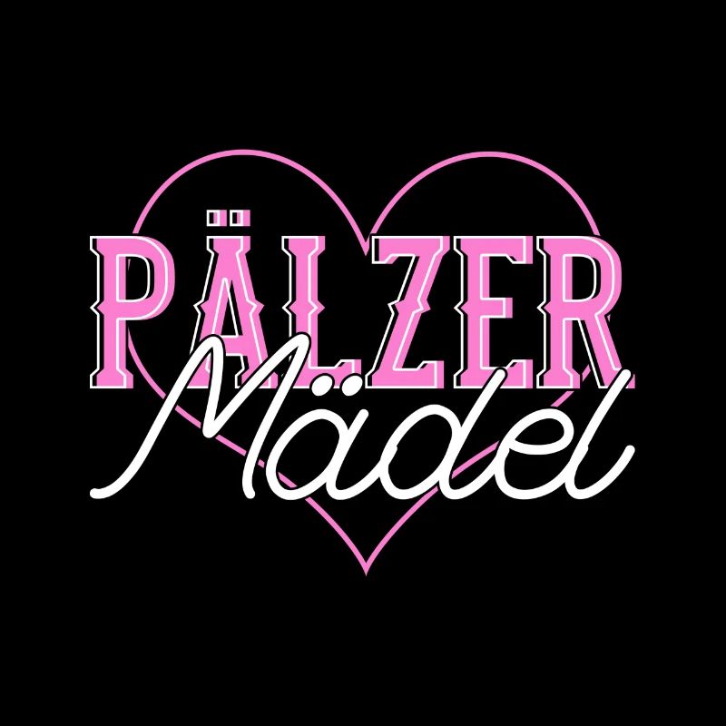 Pfälzer Pfalz Duppeglas Pälzer