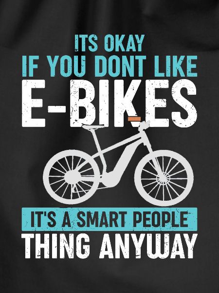 E-Biker