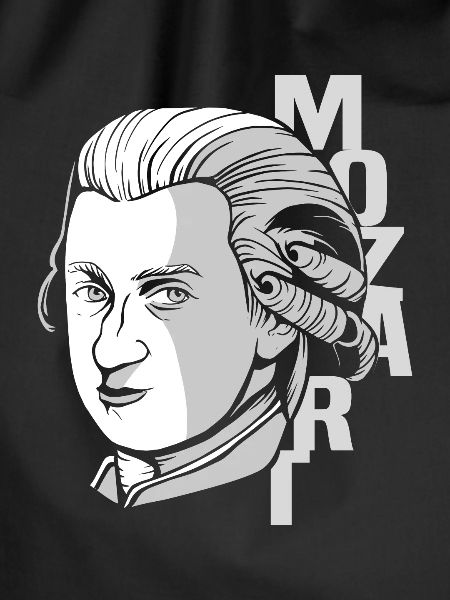 Mozart