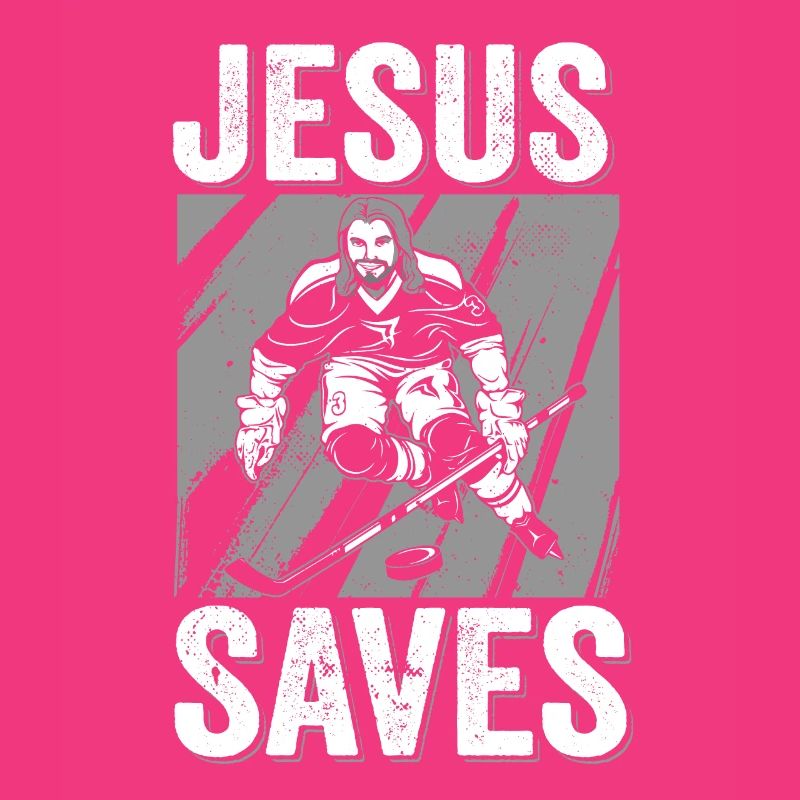 Jesus Funny Gift Religious Christian