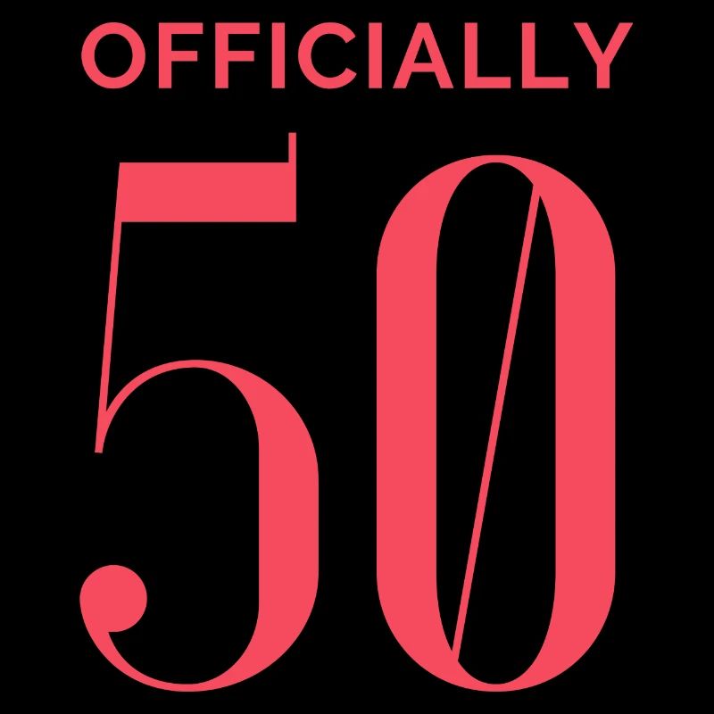 Offiziell 50