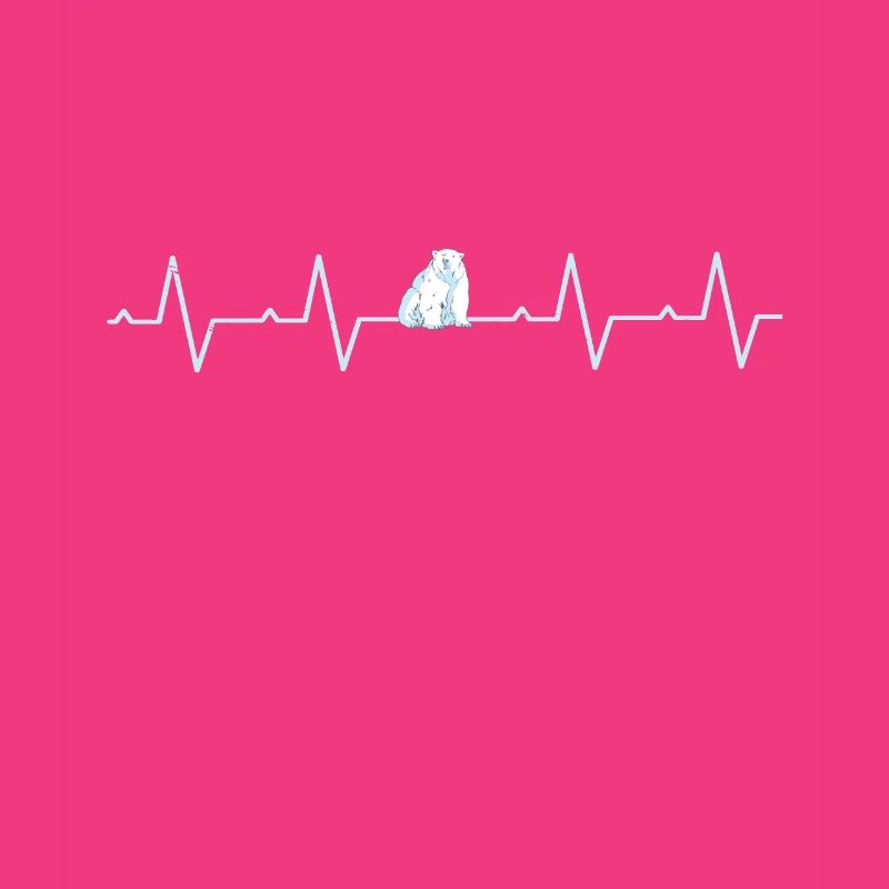 polar bear