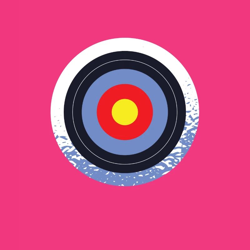Archery archer