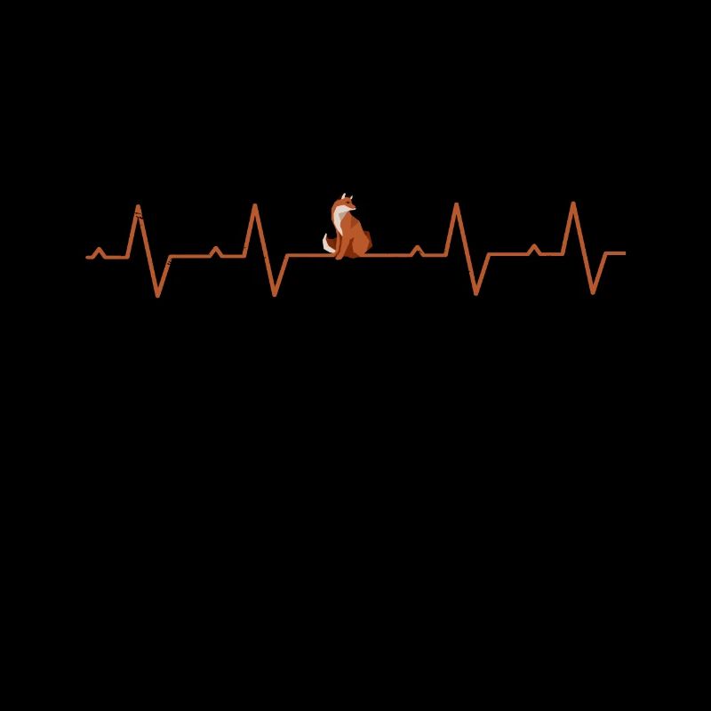 Le pouls de renard