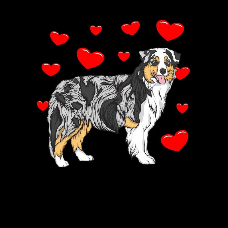 Australian Shepherd