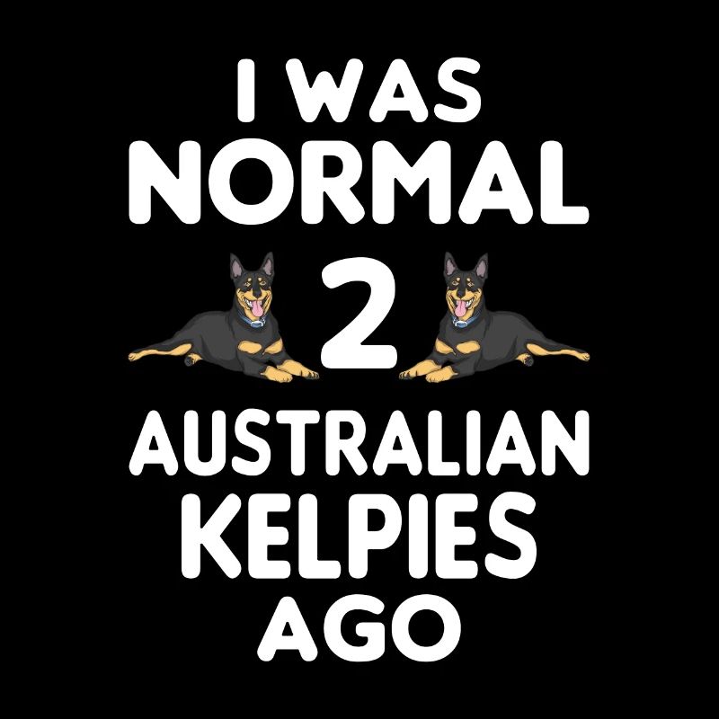 Australian Kelpie Dog Owners