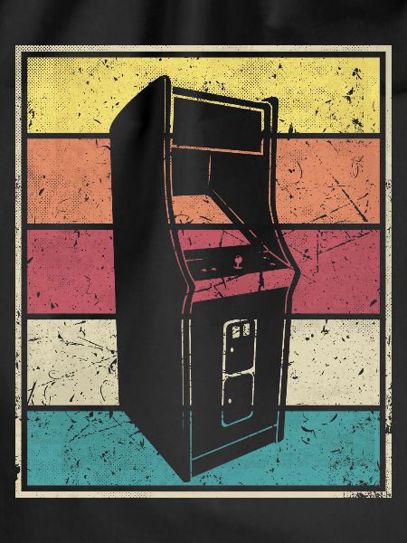 Arcade Machine