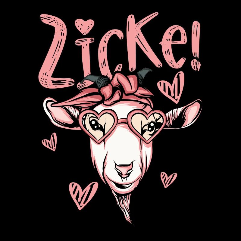 Ziege