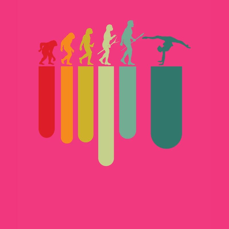 Gymnastik Evolution