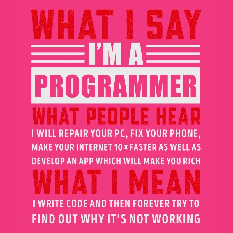 Lustige Programmierung Programmierung Programmierer Geschenk