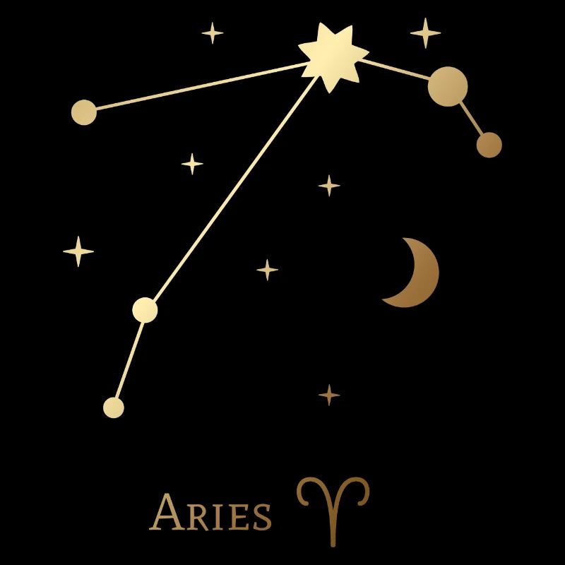 Aries/Widder