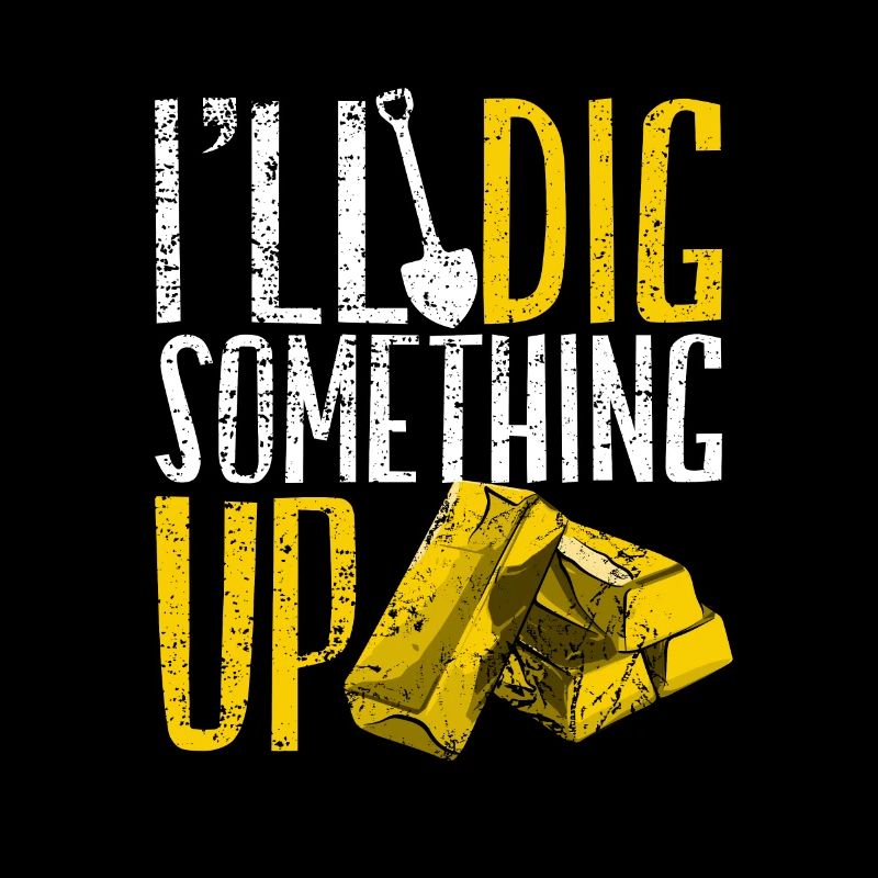 Gold Flooding Gold Mining