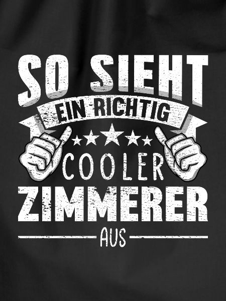 Zimmerer