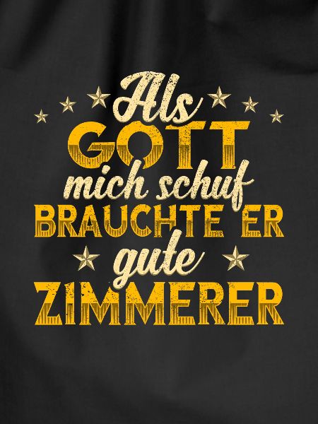 Zimmerer