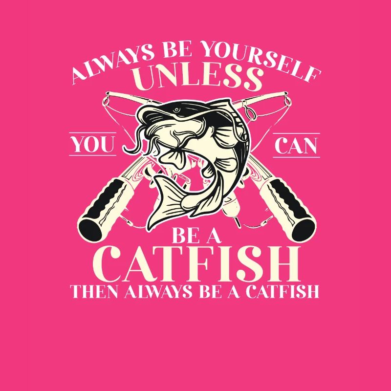 Sei immer du selbst, es sei denn, du kannst ein