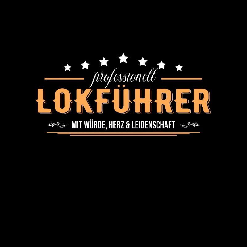 Lokführer