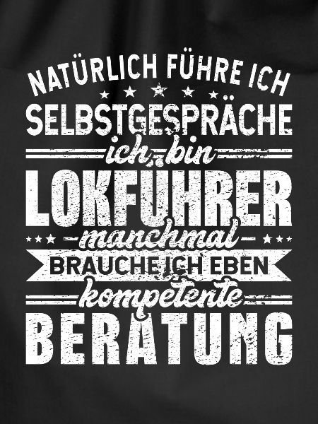 Lokführer